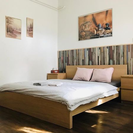 Apartman Stursovka Бърно Екстериор снимка