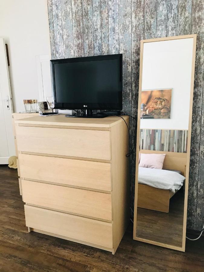 Apartman Stursovka Бърно Екстериор снимка