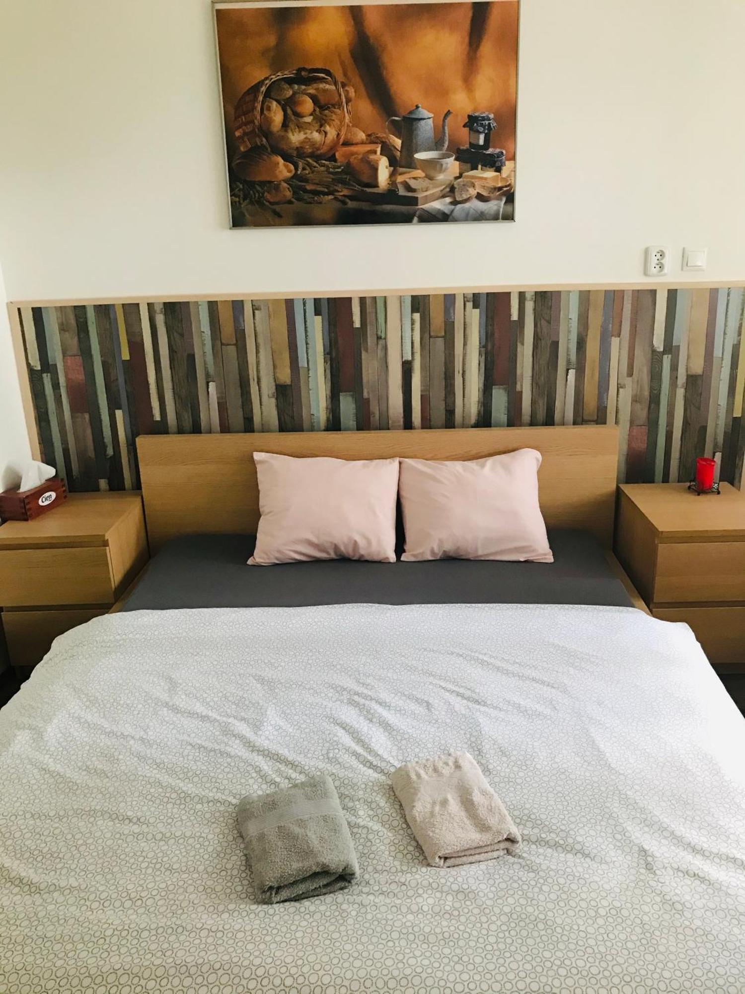 Apartman Stursovka Бърно Екстериор снимка