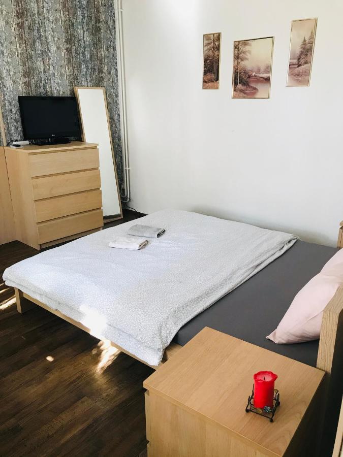 Apartman Stursovka Бърно Екстериор снимка