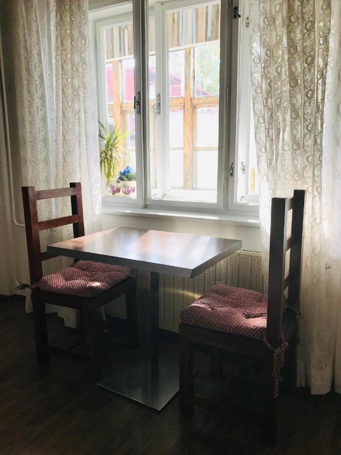 Apartman Stursovka Бърно Екстериор снимка