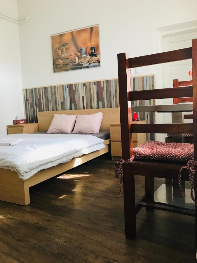 Apartman Stursovka Бърно Екстериор снимка