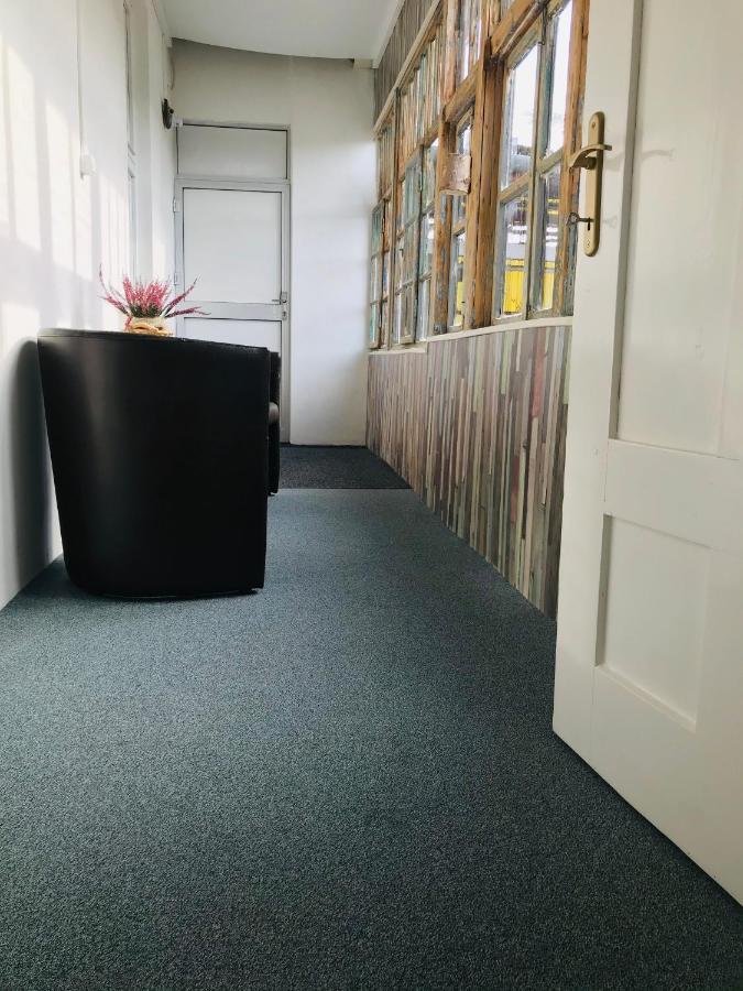 Apartman Stursovka Бърно Екстериор снимка