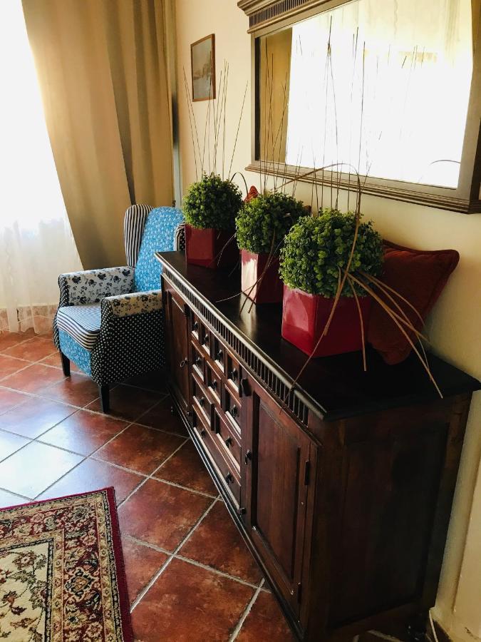 Apartman Stursovka Бърно Екстериор снимка