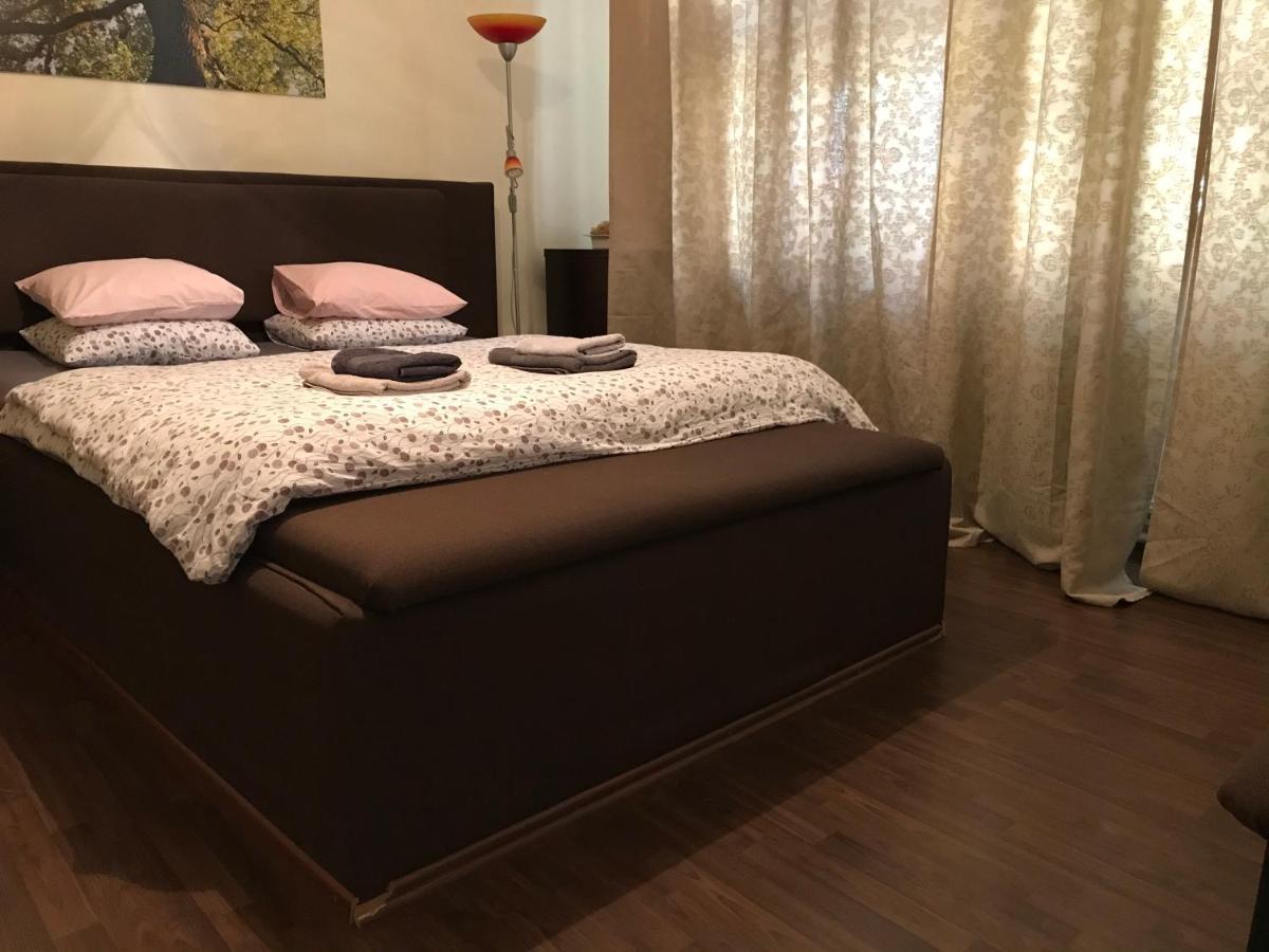 Apartman Stursovka Бърно Екстериор снимка