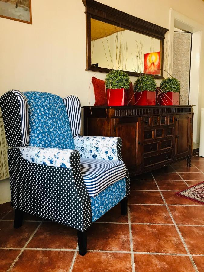 Apartman Stursovka Бърно Екстериор снимка