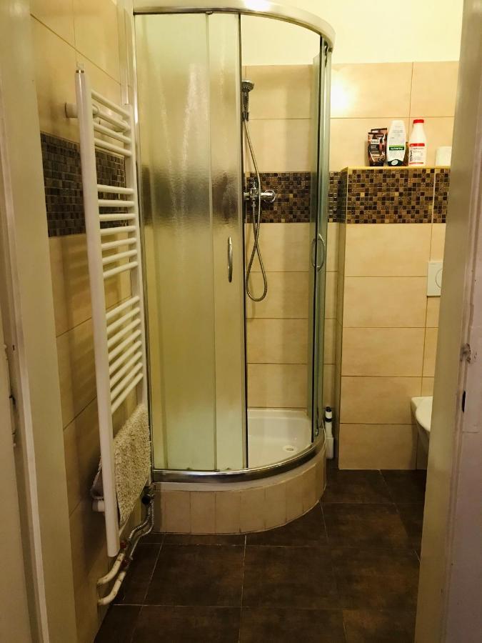 Apartman Stursovka Бърно Екстериор снимка