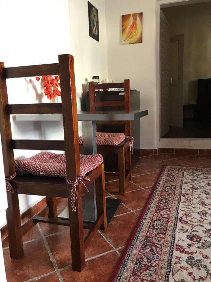 Apartman Stursovka Бърно Екстериор снимка