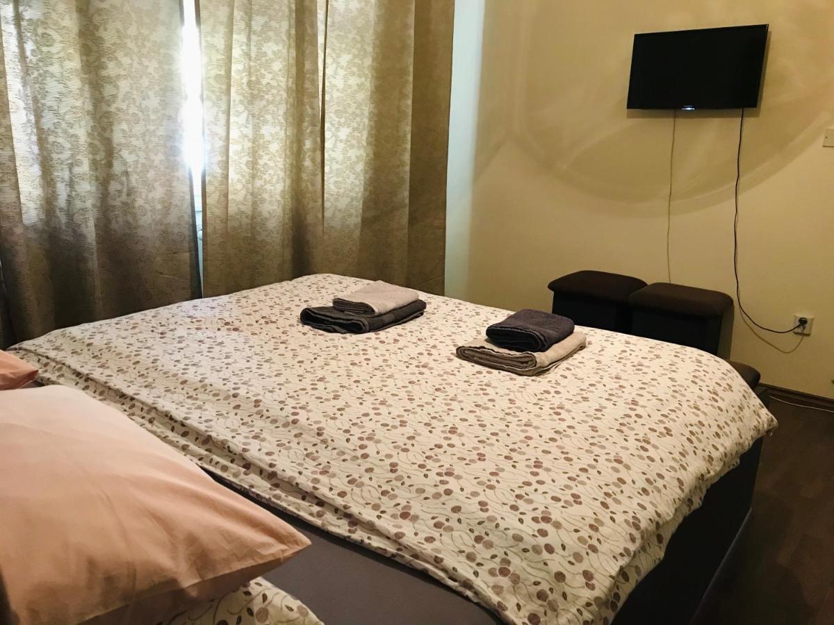 Apartman Stursovka Бърно Екстериор снимка